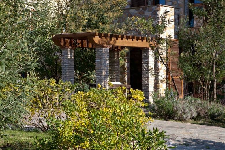 Tuscany Forever Apartments 1