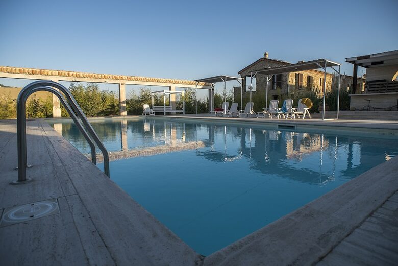 Tuscany Forever Apartments 1