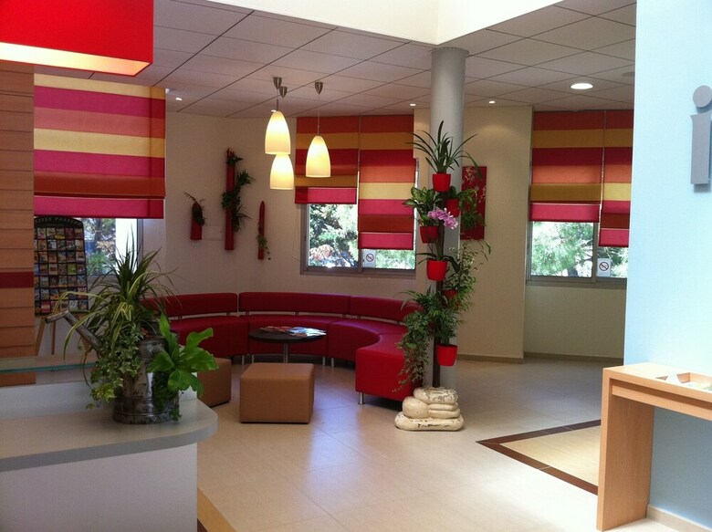 Ibis S�te Balaruc Les Bains Bien-�tre Et Spa Hotel