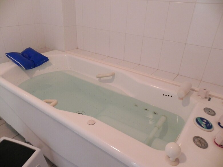 Ibis S�te Balaruc Les Bains Bien-�tre Et Spa Hotel