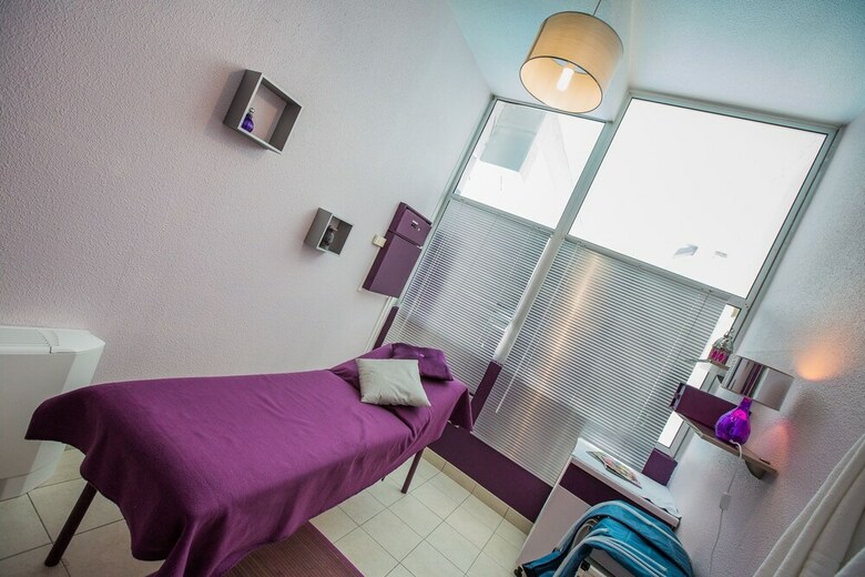 Ibis S�te Balaruc Les Bains Bien-�tre Et Spa Hotel