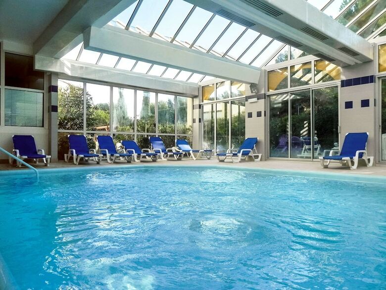 Ibis S�te Balaruc Les Bains Bien-�tre Et Spa Hotel