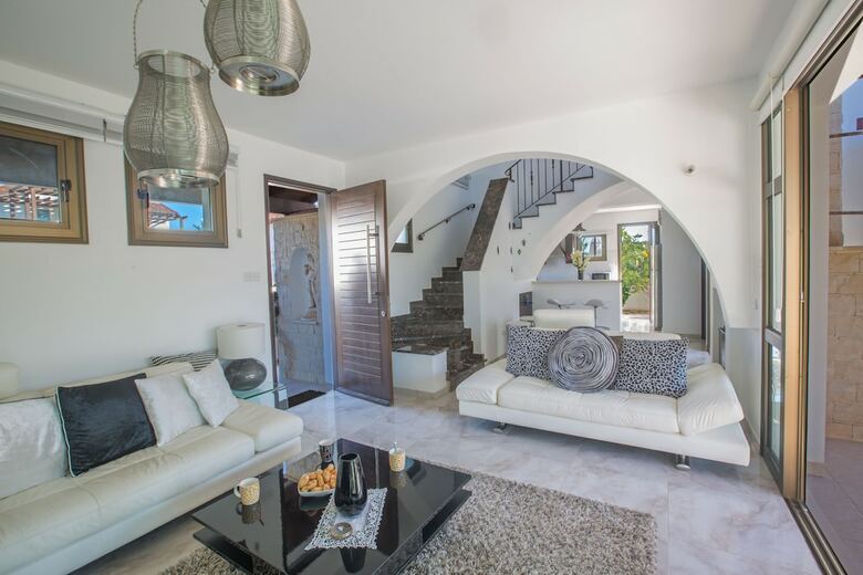 Kymma Villas