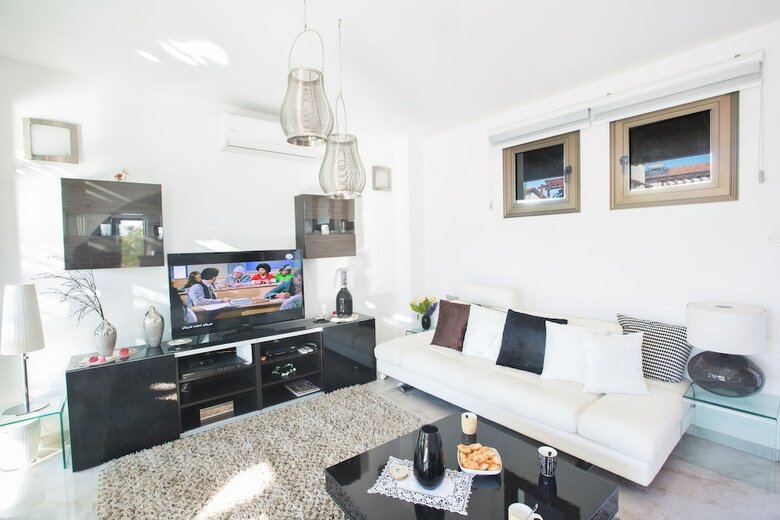 Kymma Villas