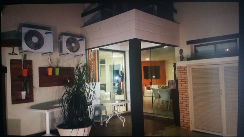 Apartamento Em Buzios Rua Das Pedras