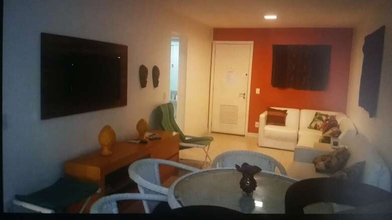 Apartamento Em Buzios Rua Das Pedras