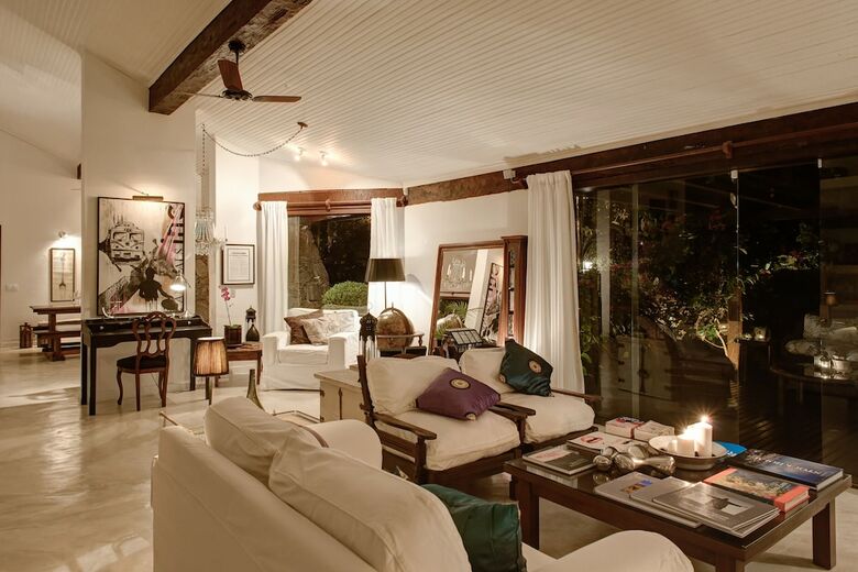 Hotel Villa Balthazar