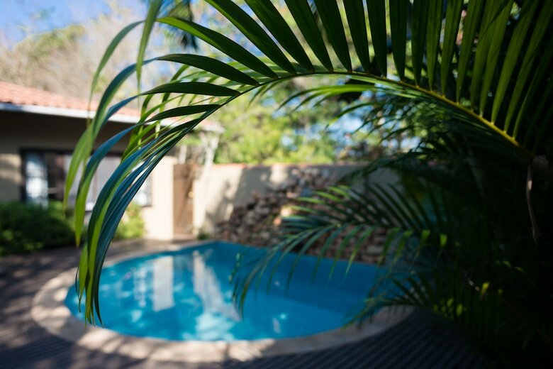Hotel Villa Balthazar