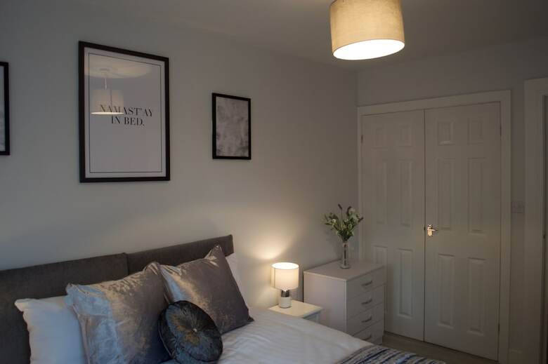 Apartamentos Barall Court