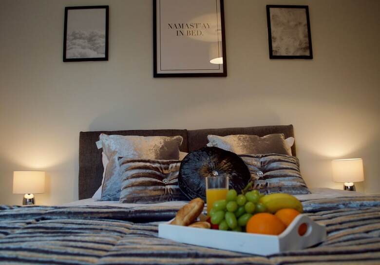 Apartamentos Barall Court