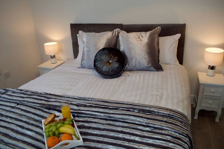 Apartamentos Barall Court