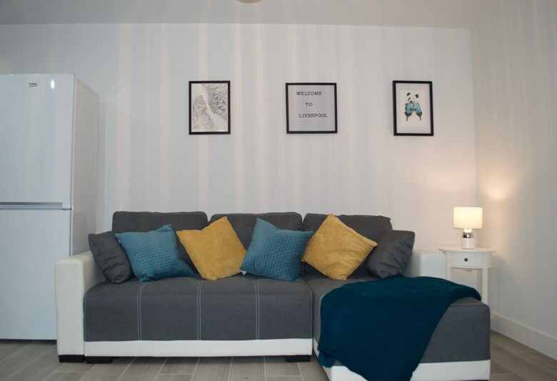 Apartamentos Barall Court