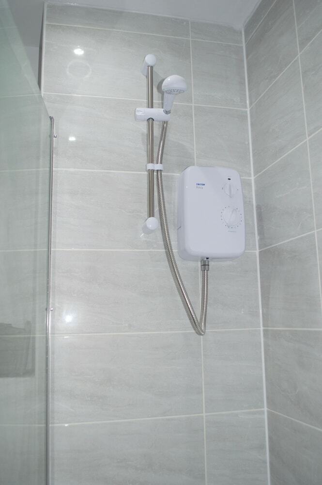 Apartamentos Barall Court