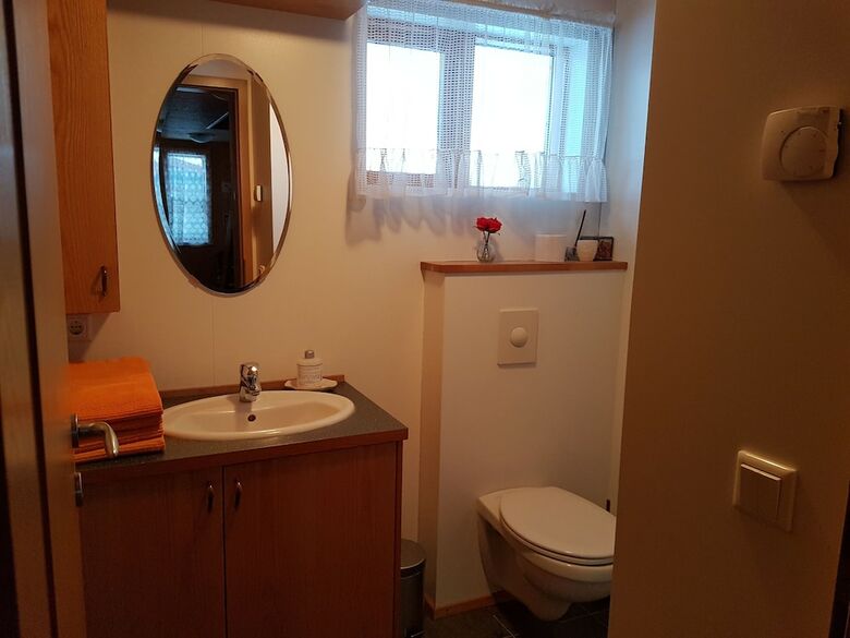 Vorsab�r 2 Holiday Home