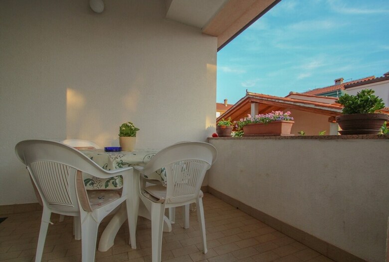 Apartamentos Enrica