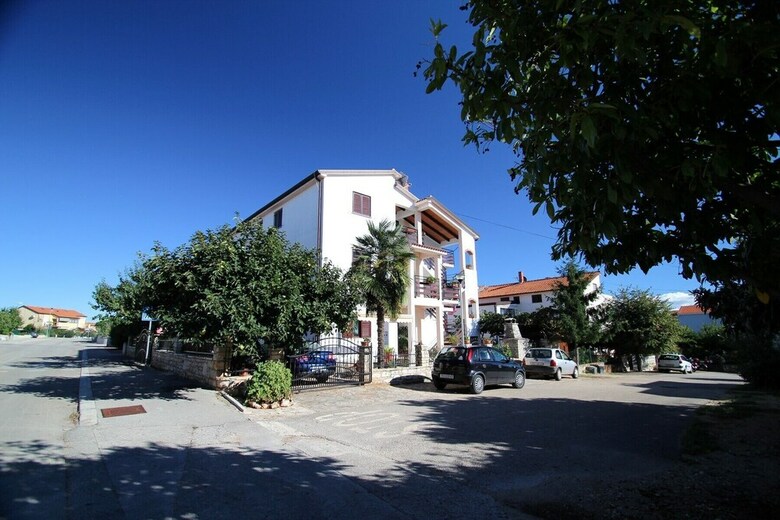 Apartamentos Enrica