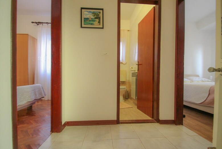 Apartamentos Enrica