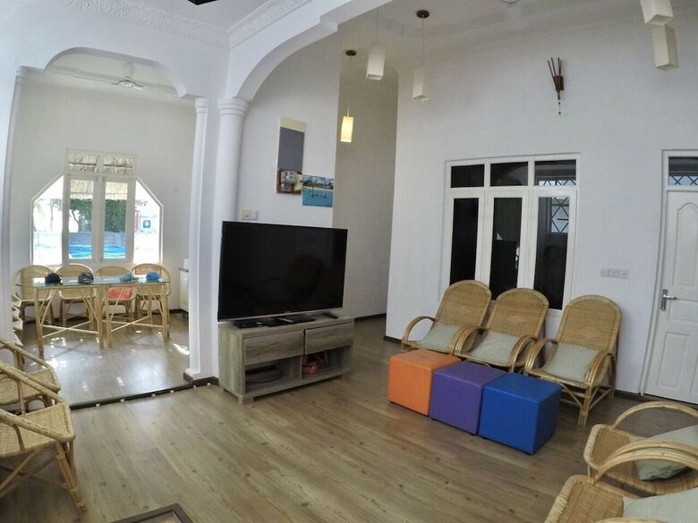 Hotel Island Side Gulhi