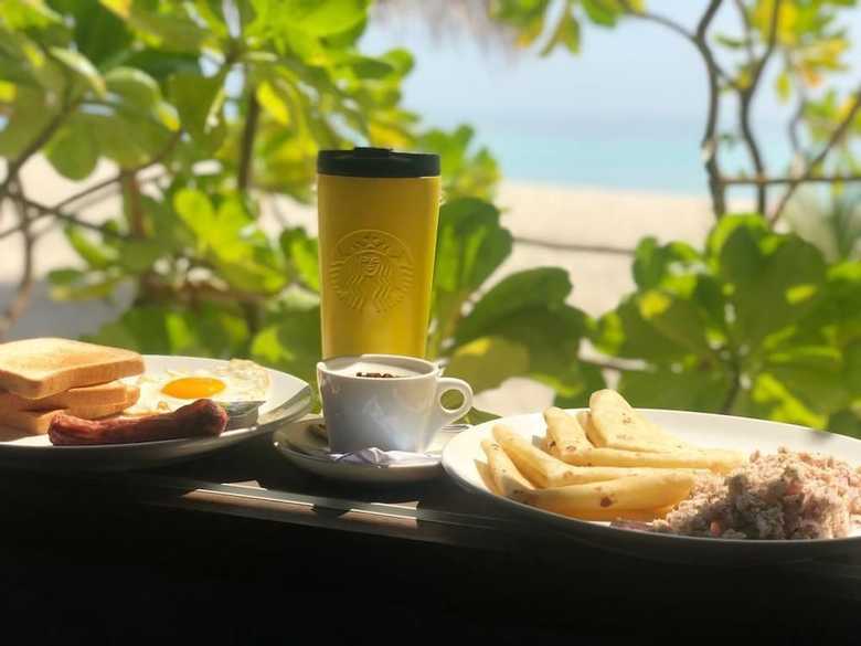 Hotel Island Side Gulhi