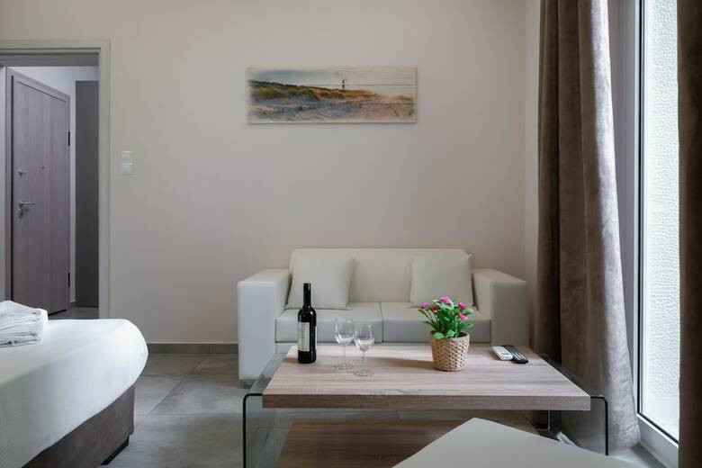 Alekos Lux Apartments