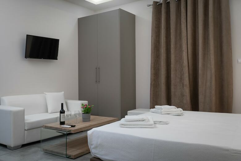 Alekos Lux Apartments