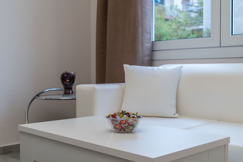 Alekos Lux Apartments