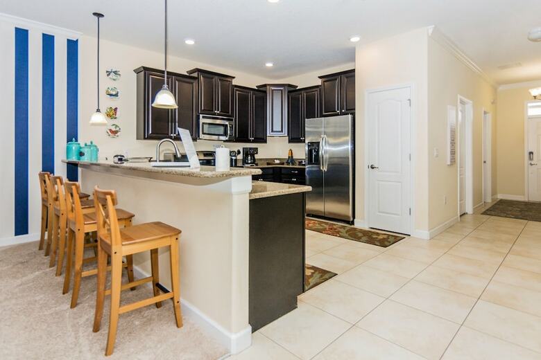 Spacious Fun Home Next To Disney Cg1443