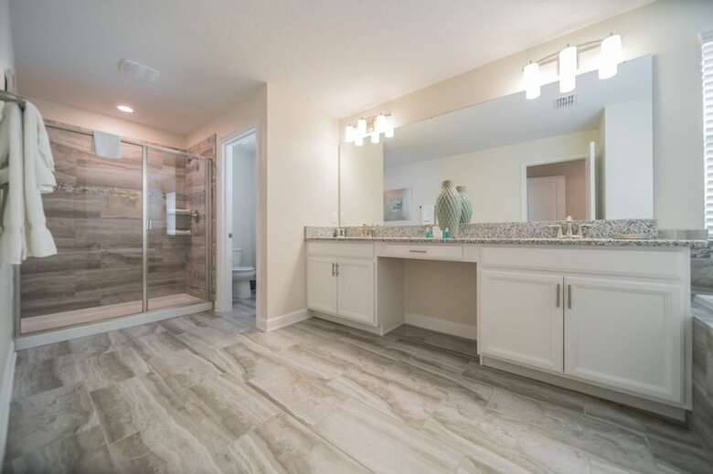 Wonderful Themed Vacation Home Cg1648