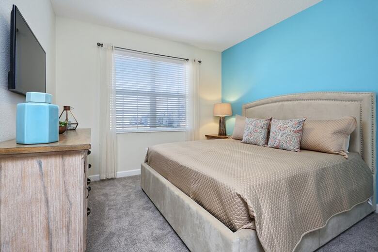 Adorable Nemo Themed Vacation Home Cg1592