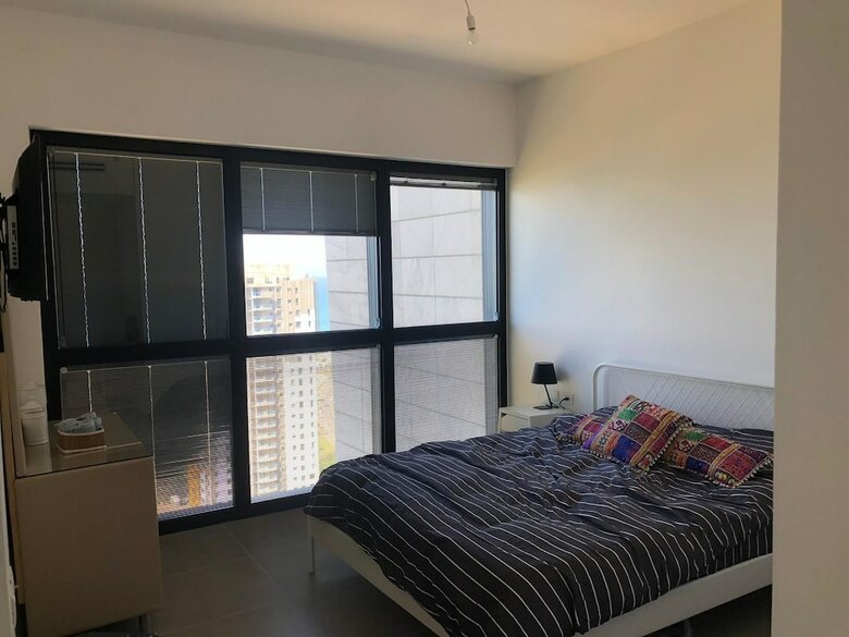 Luxury Apartment Best Location Beach�view