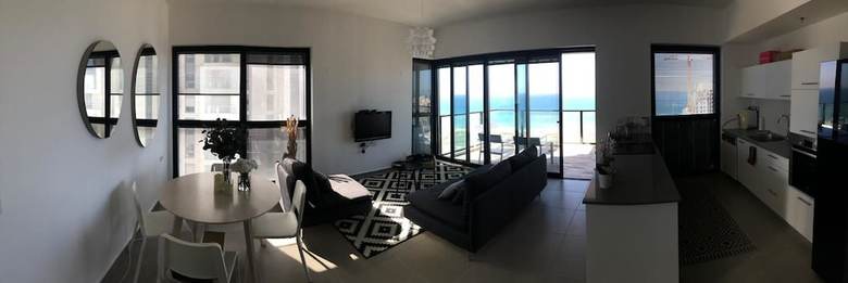 Luxury Apartment Best Location Beach�view