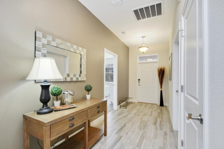Charming Mickey Vacation Home Cg1516