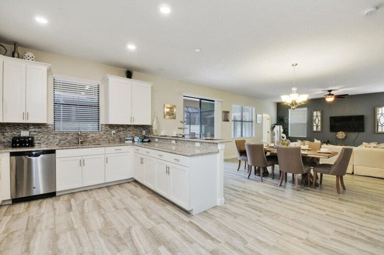 Charming Mickey Vacation Home Cg1516