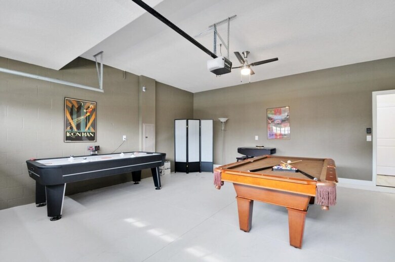 Charming Mickey Vacation Home Cg1516
