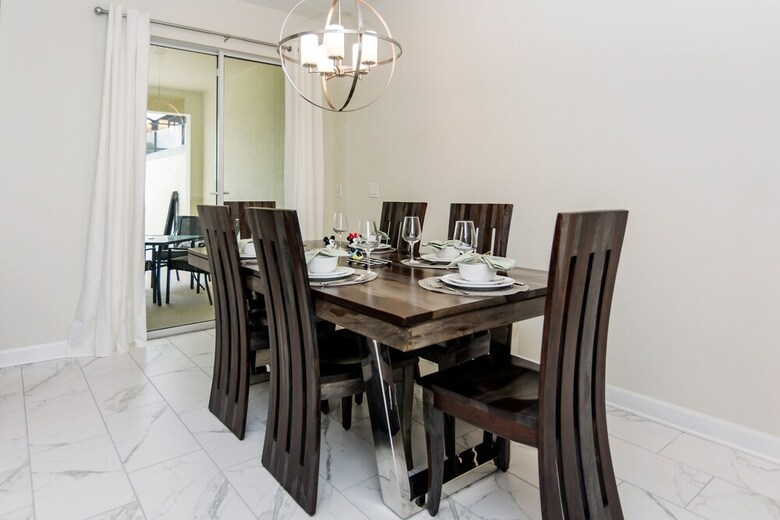 Magical Vacation Townhome Sl4925
