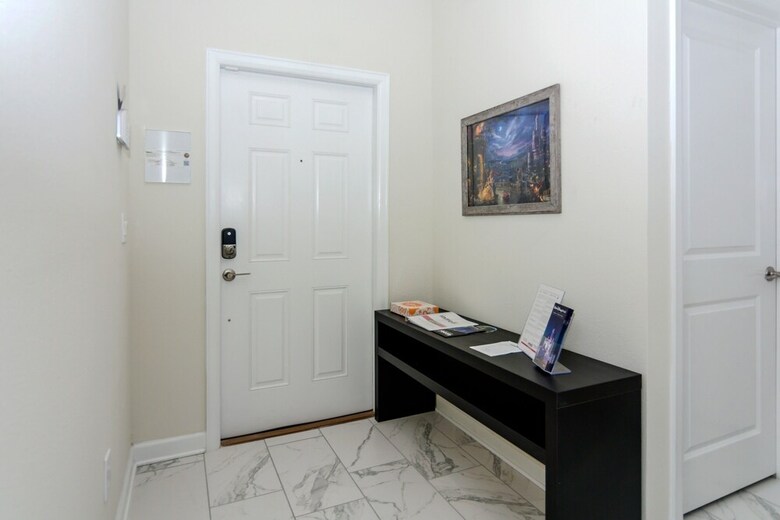 Magical Vacation Townhome Sl4925