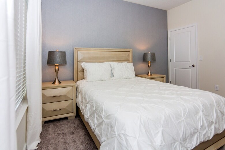 Magical Vacation Townhome Sl4925