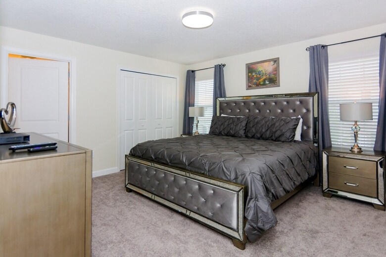Magical Vacation Townhome Sl4925