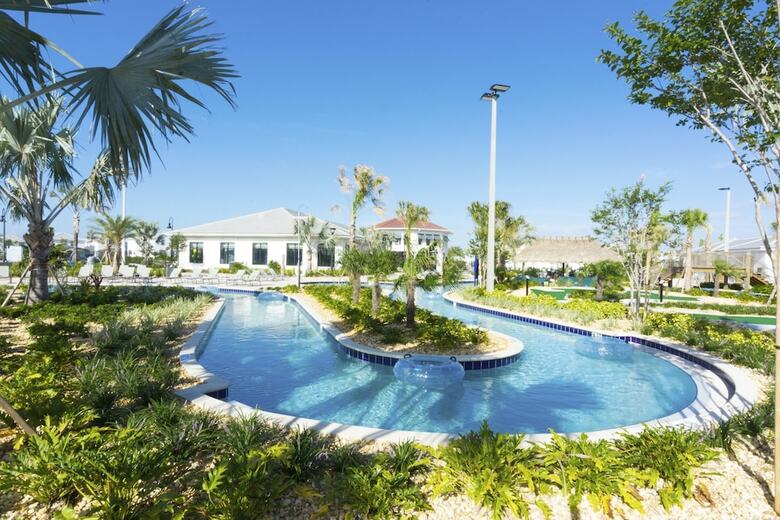 Dream Vacation Home Close To Disney Sl4806