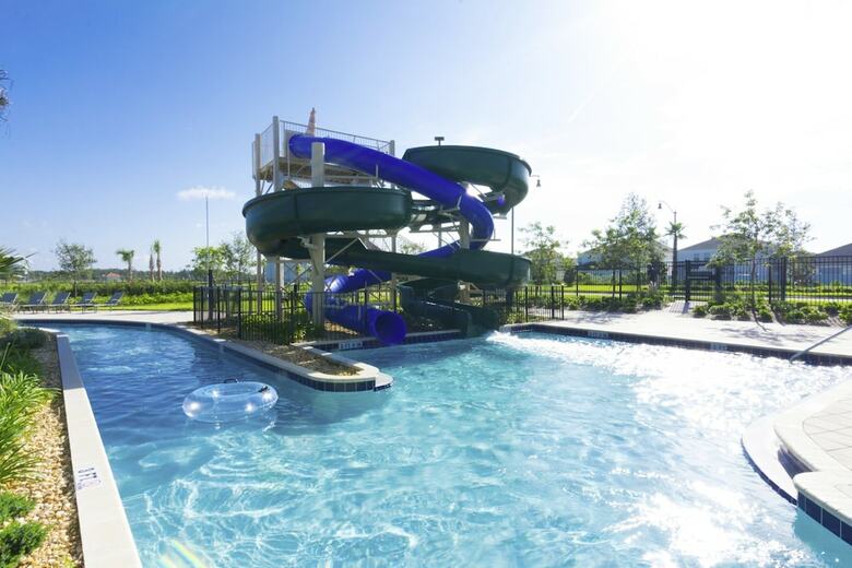 Dream Vacation Home Close To Disney Sl4806
