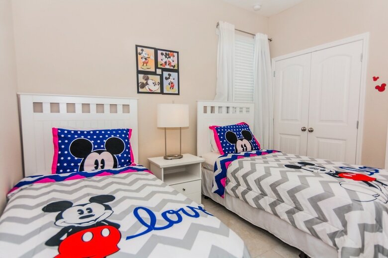 Dream Family Home At The Solterra St5160