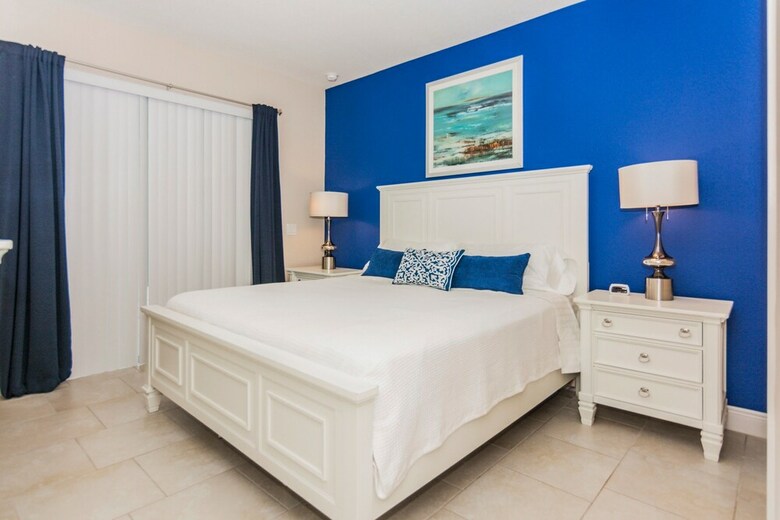 Dream Family Home At The Solterra St5160