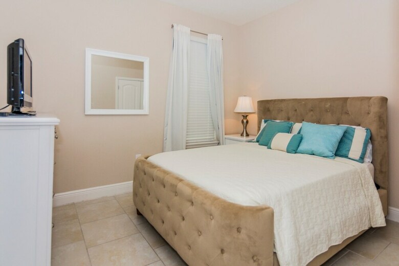 Dream Family Home At The Solterra St5160