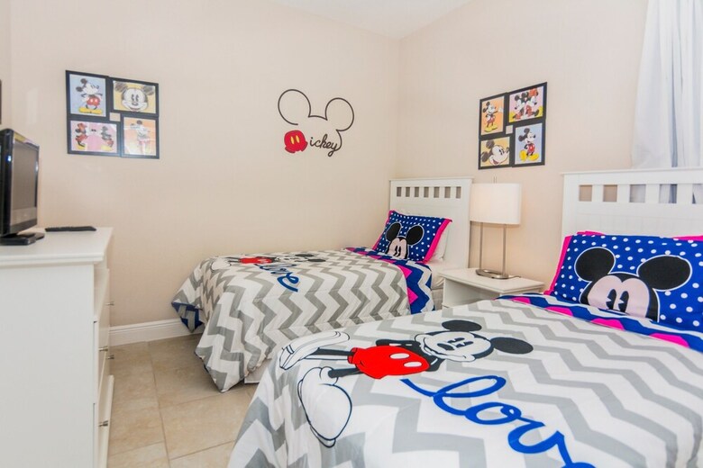 Dream Family Home At The Solterra St5160