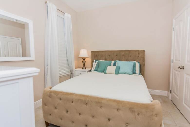 Dream Family Home At The Solterra St5160
