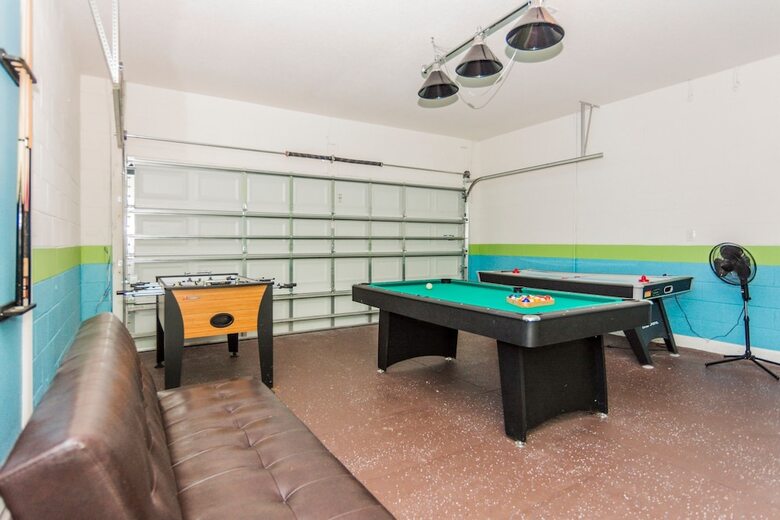 Dream Family Home At The Solterra St5160