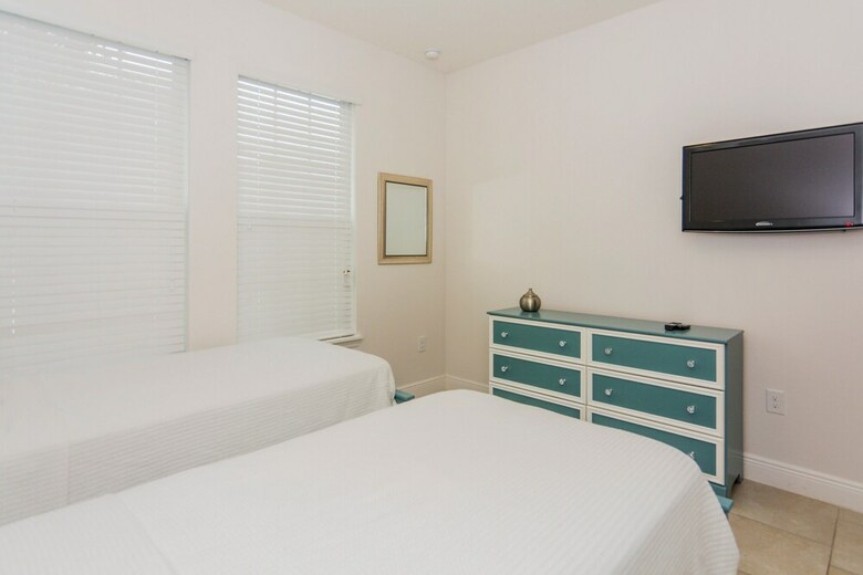 Dream Family Home At The Solterra St5160