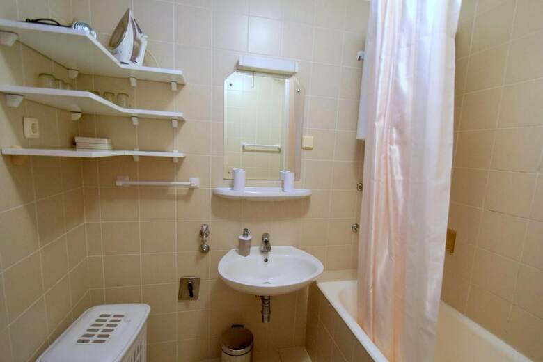 Apartment Zdenka, Njivice, Island Krk