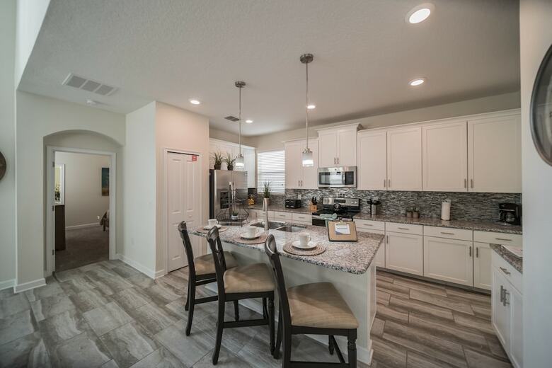 Modern Star Wars Vacation Home Cg1593