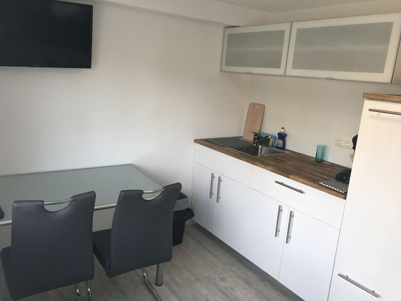 Apartamentos Wendlers Ferienwohnungen 4-6